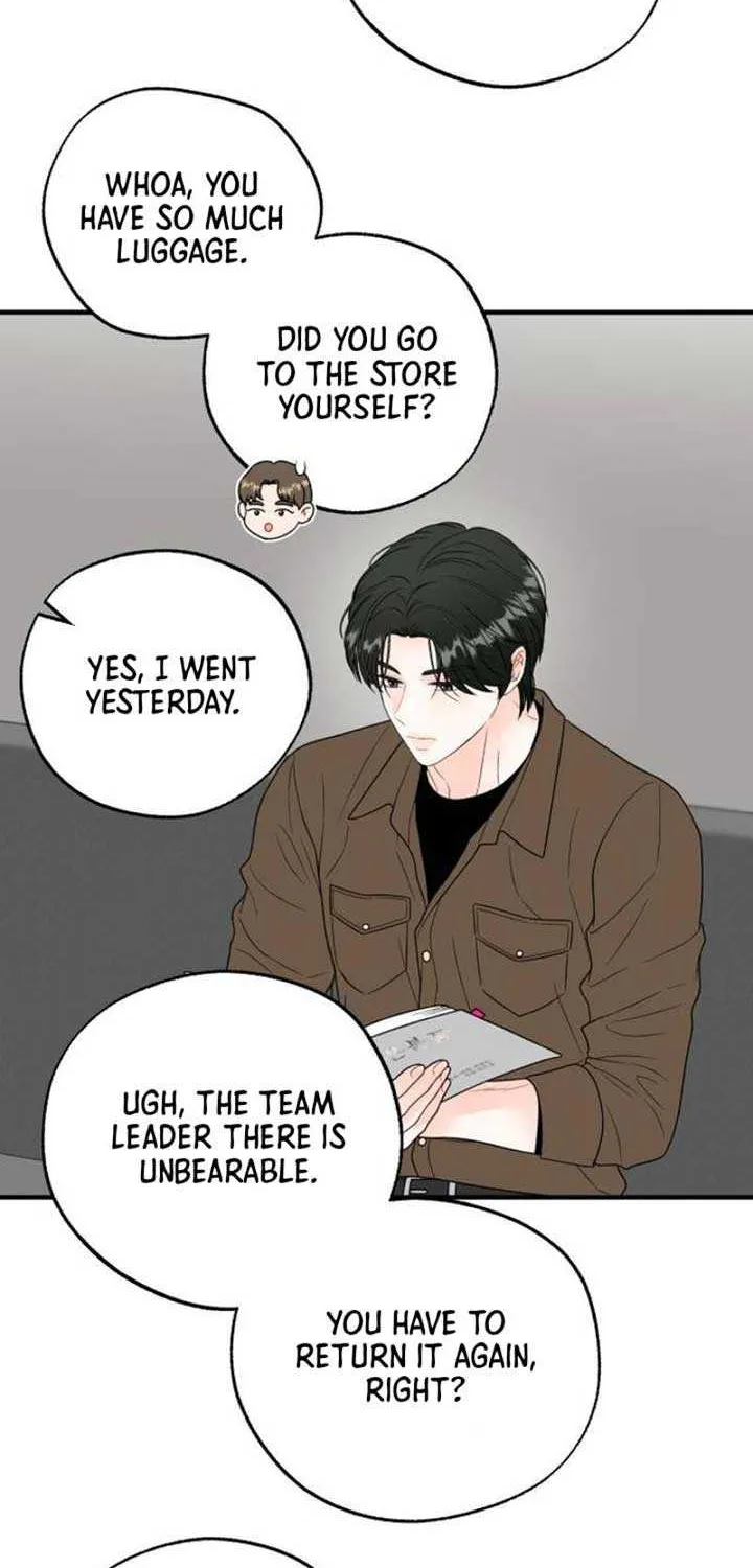 Read One and Only chapter 9 image 51 on Lezhin