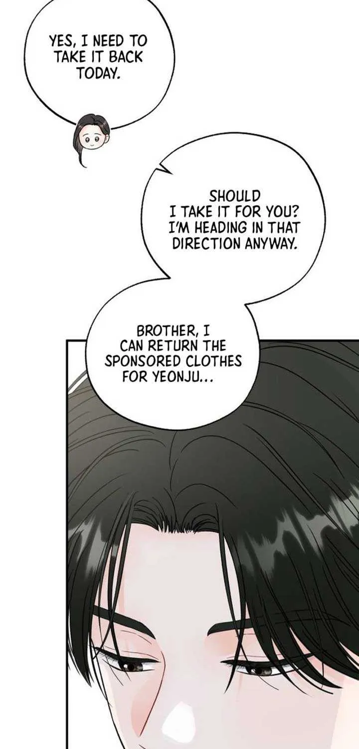 Read One and Only chapter 9 image 52 on Lezhin