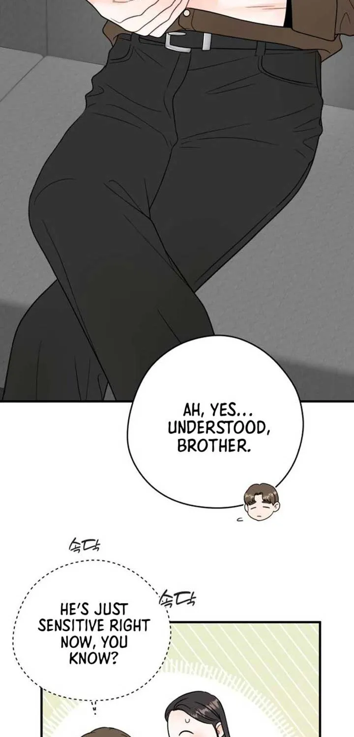 Read One and Only chapter 9 image 56 on Lezhin