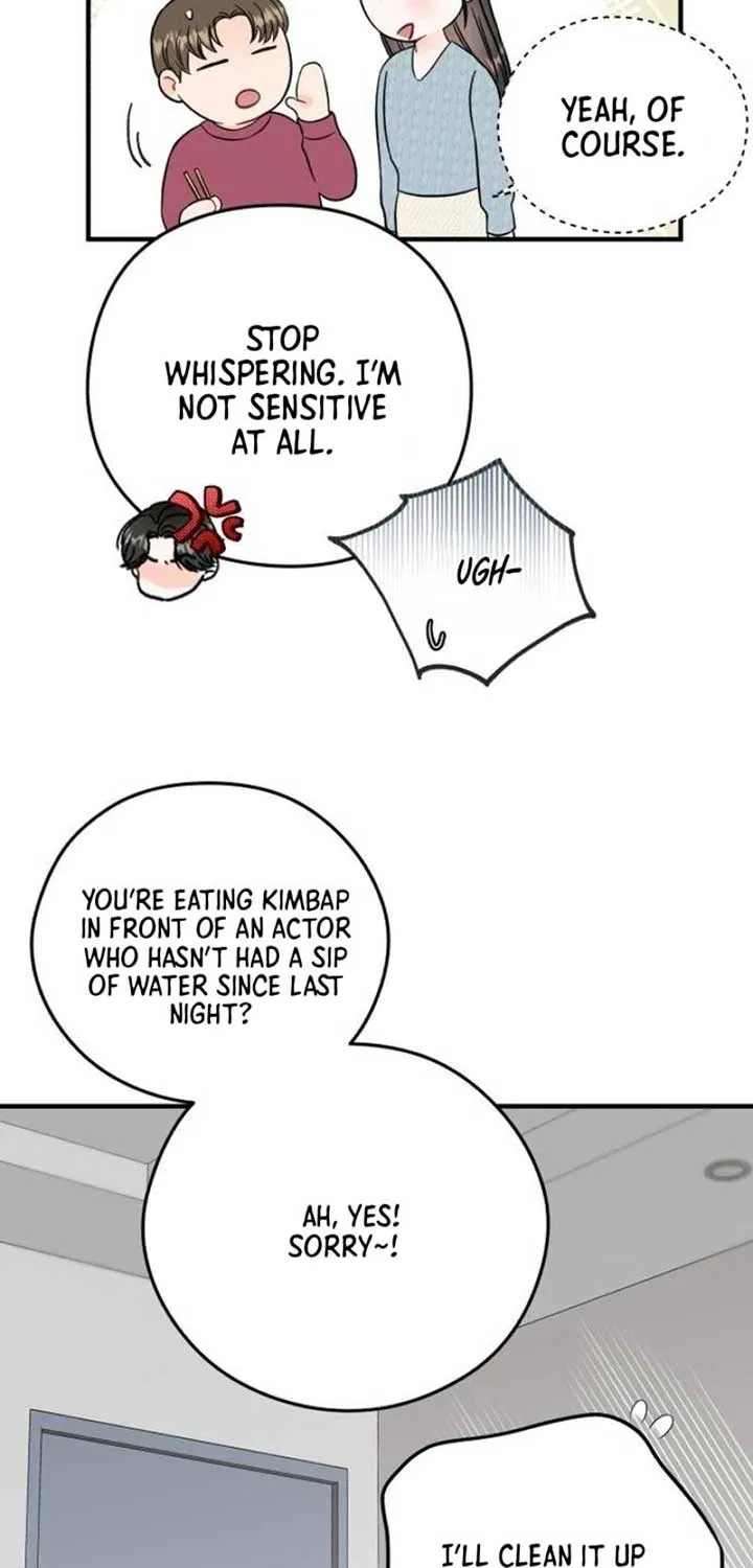 Read One and Only chapter 9 image 57 on Lezhin