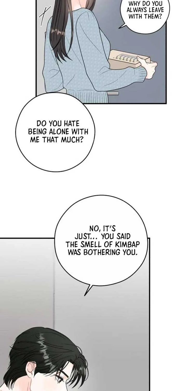 Read One and Only chapter 9 image 59 on Lezhin