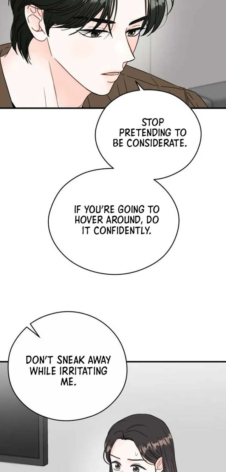 Read One and Only chapter 9 image 62 on Lezhin