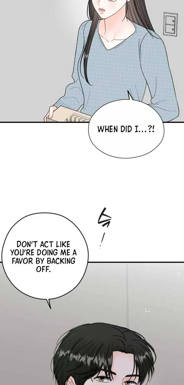 Read One and Only chapter 9 image 63 on Lezhin