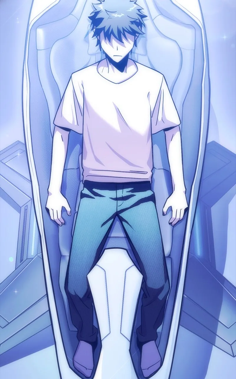 Read One Coin Clear chapter 1 image 1 on Lezhin
