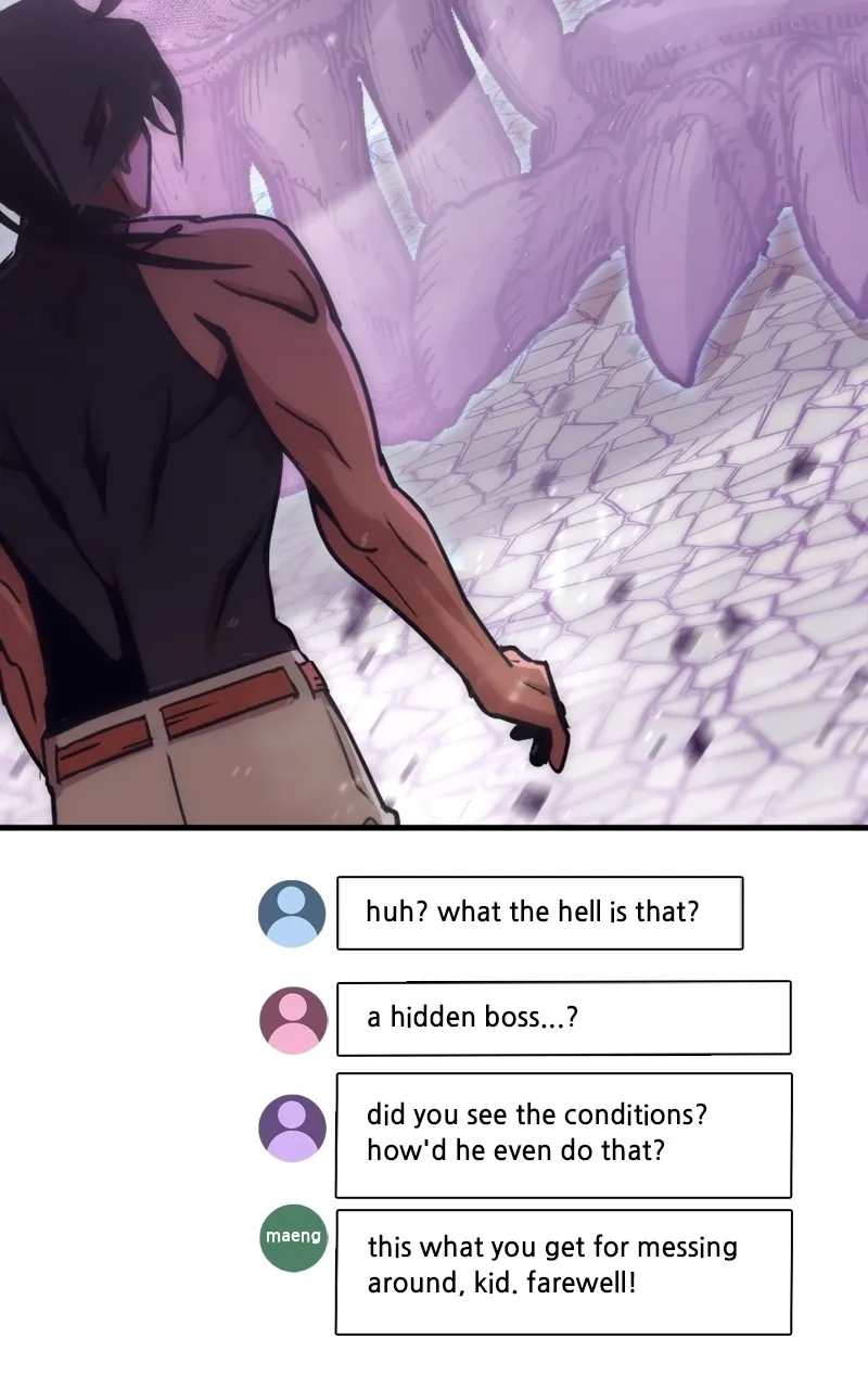 Read One Coin Clear chapter 1 image 198 on Lezhin