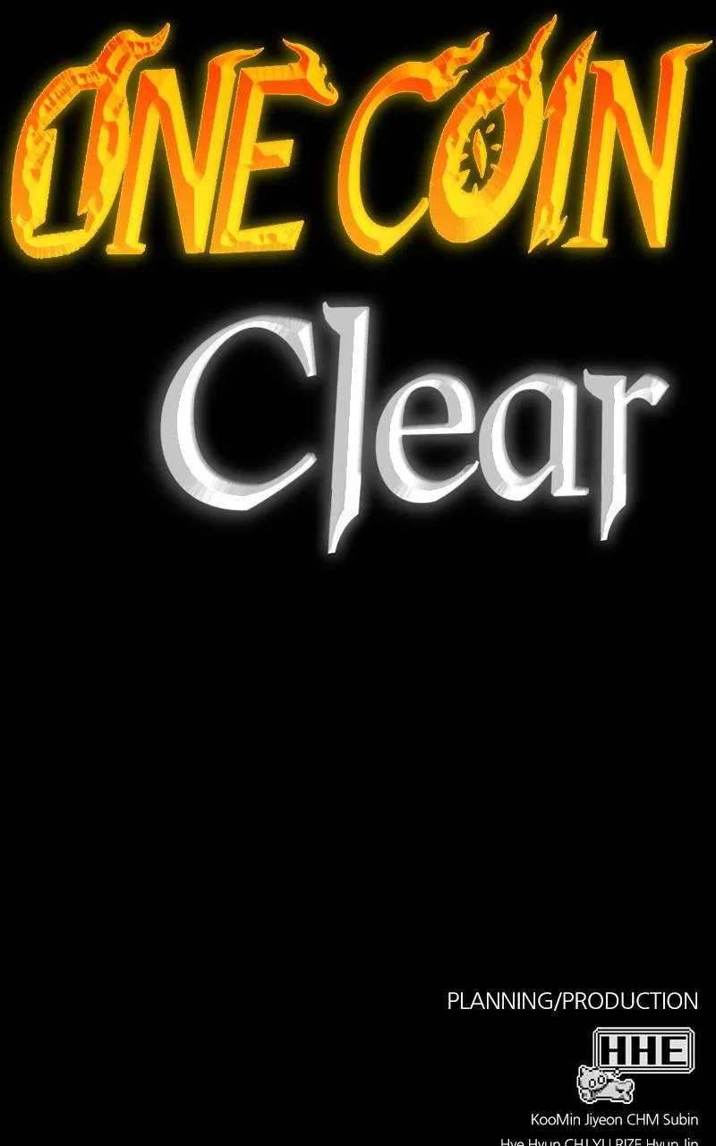 Read One Coin Clear chapter 1 image 299 on Lezhin
