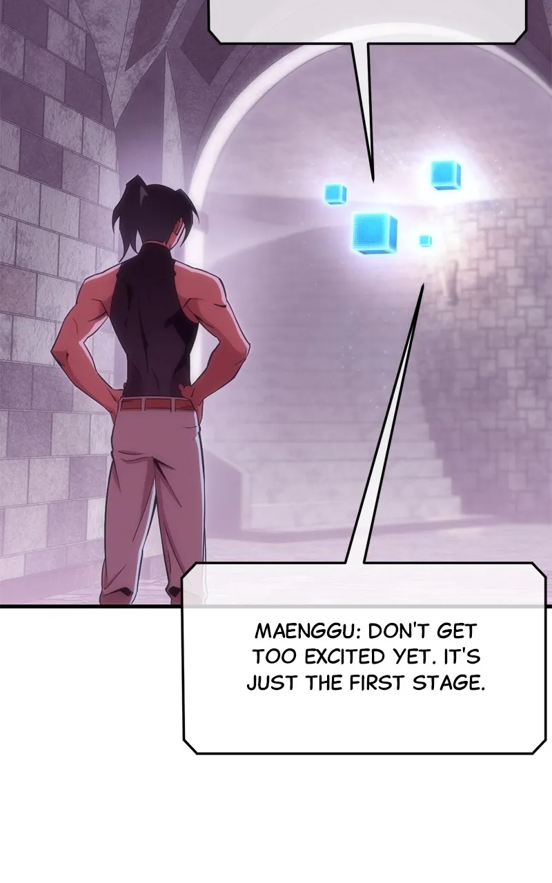 Read One Coin Clear chapter 1 image 93 on Lezhin