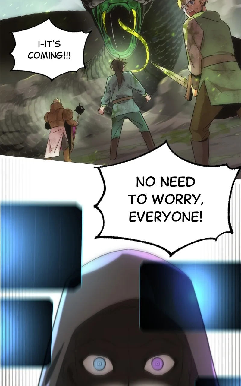 Read One Coin Clear chapter 2 image 99 on Lezhin