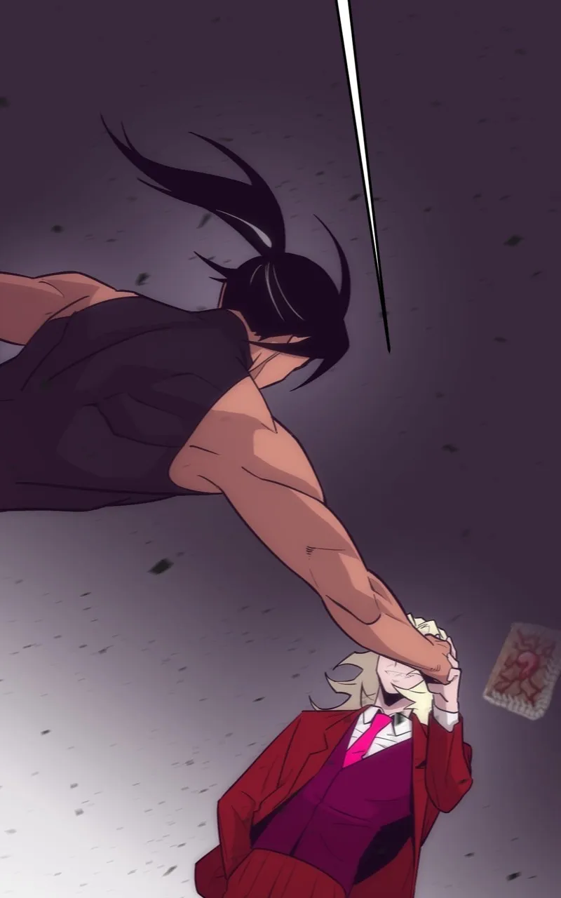Read One Coin Clear chapter 3 image 1 on Lezhin