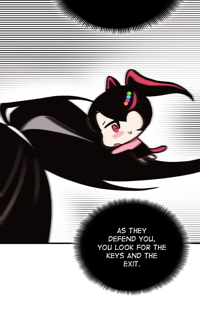 Read One Coin Clear chapter 3 image 133 on Lezhin