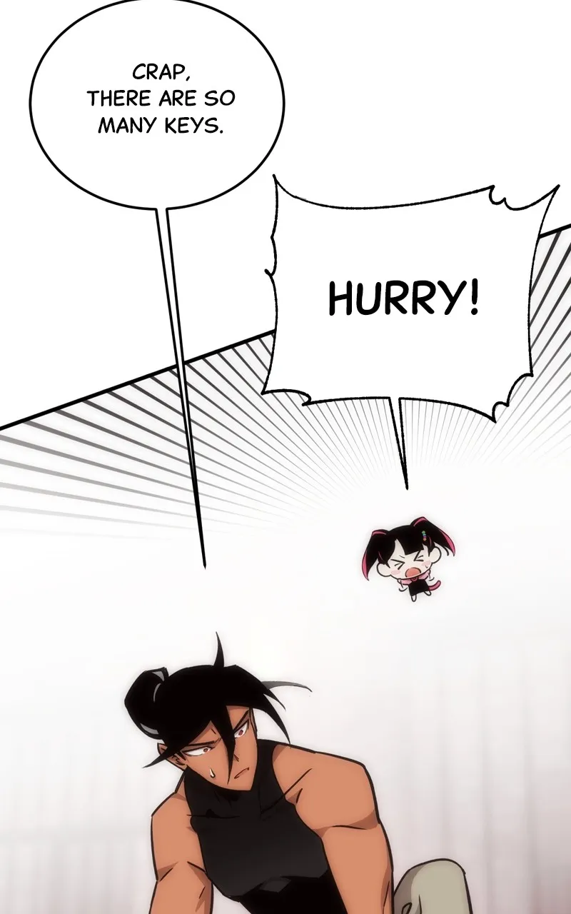 Read One Coin Clear chapter 3 image 151 on Lezhin