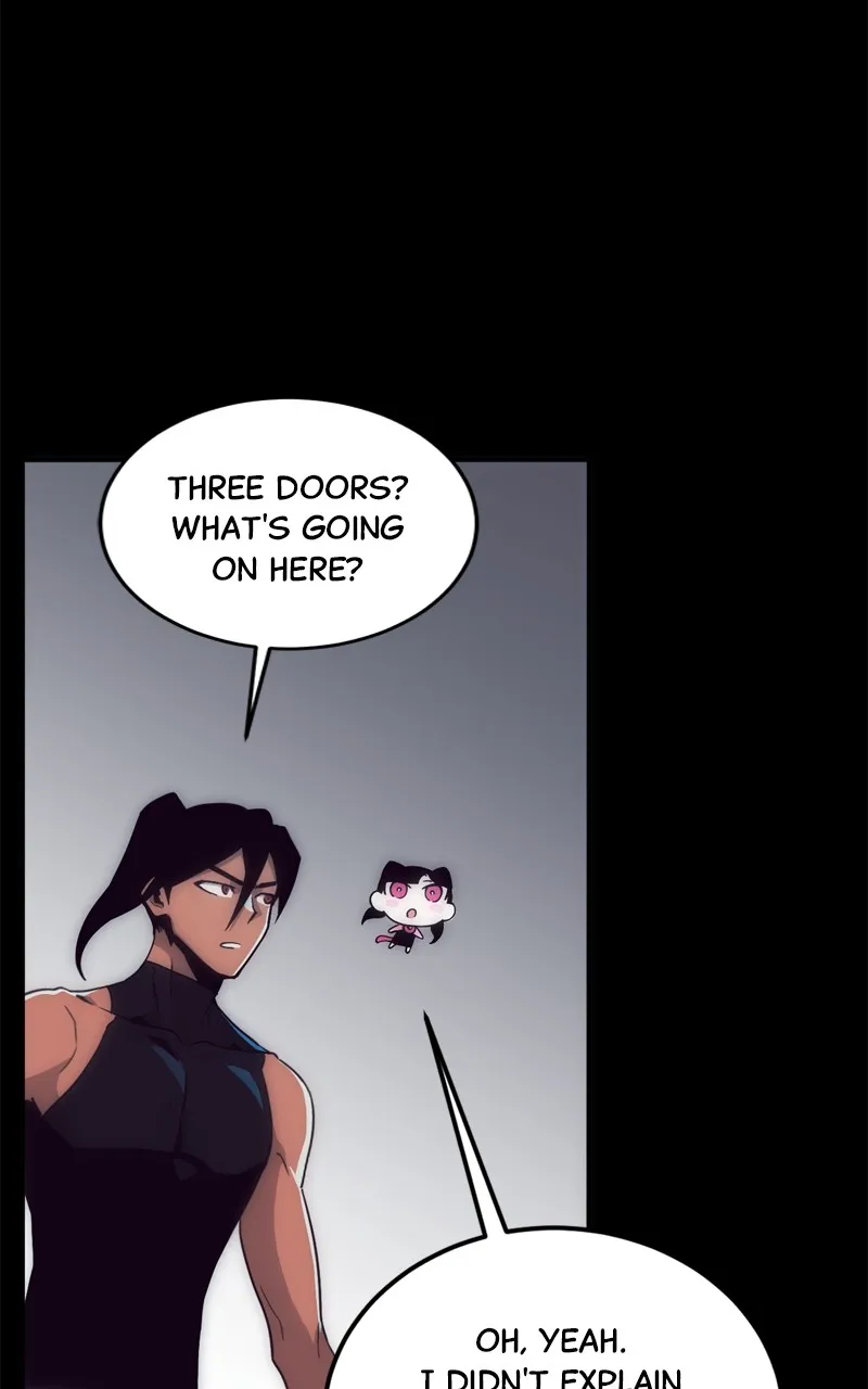 Read One Coin Clear chapter 3 image 38 on Lezhin