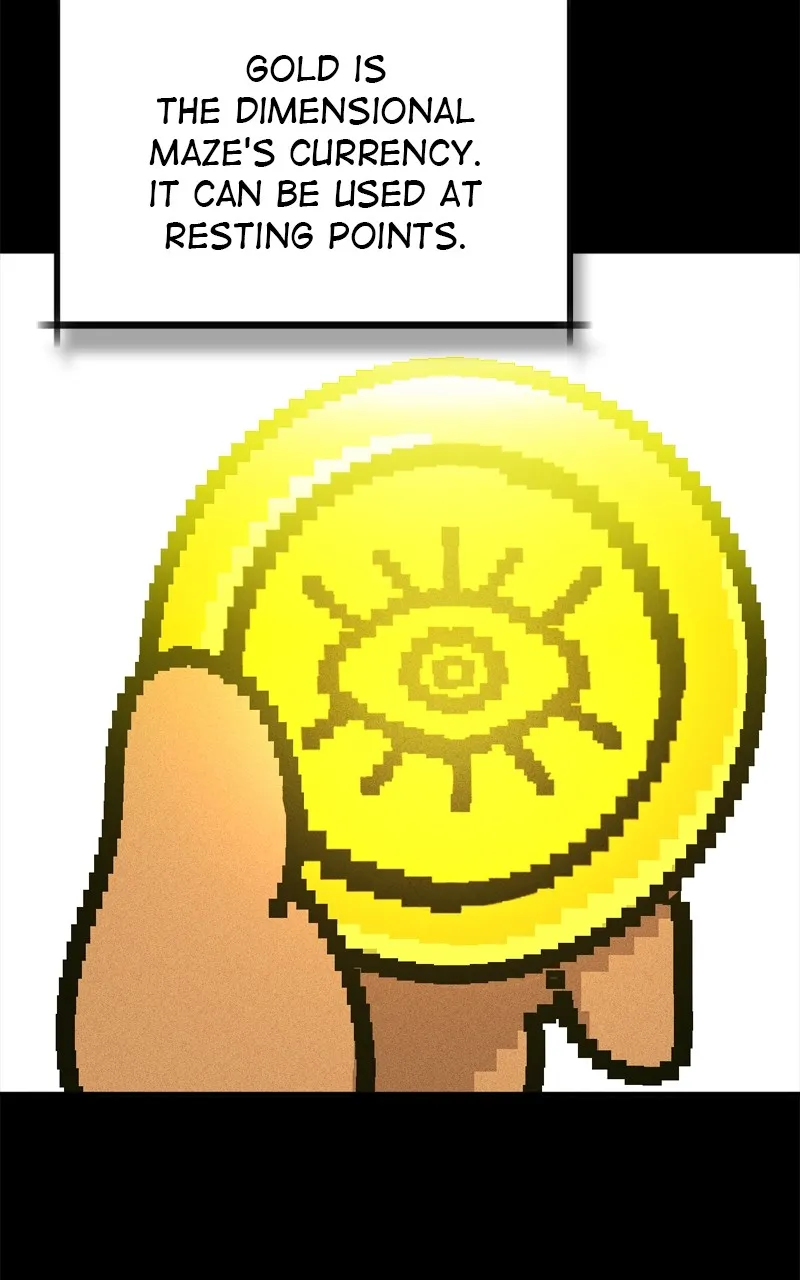 Read One Coin Clear chapter 3 image 56 on Lezhin