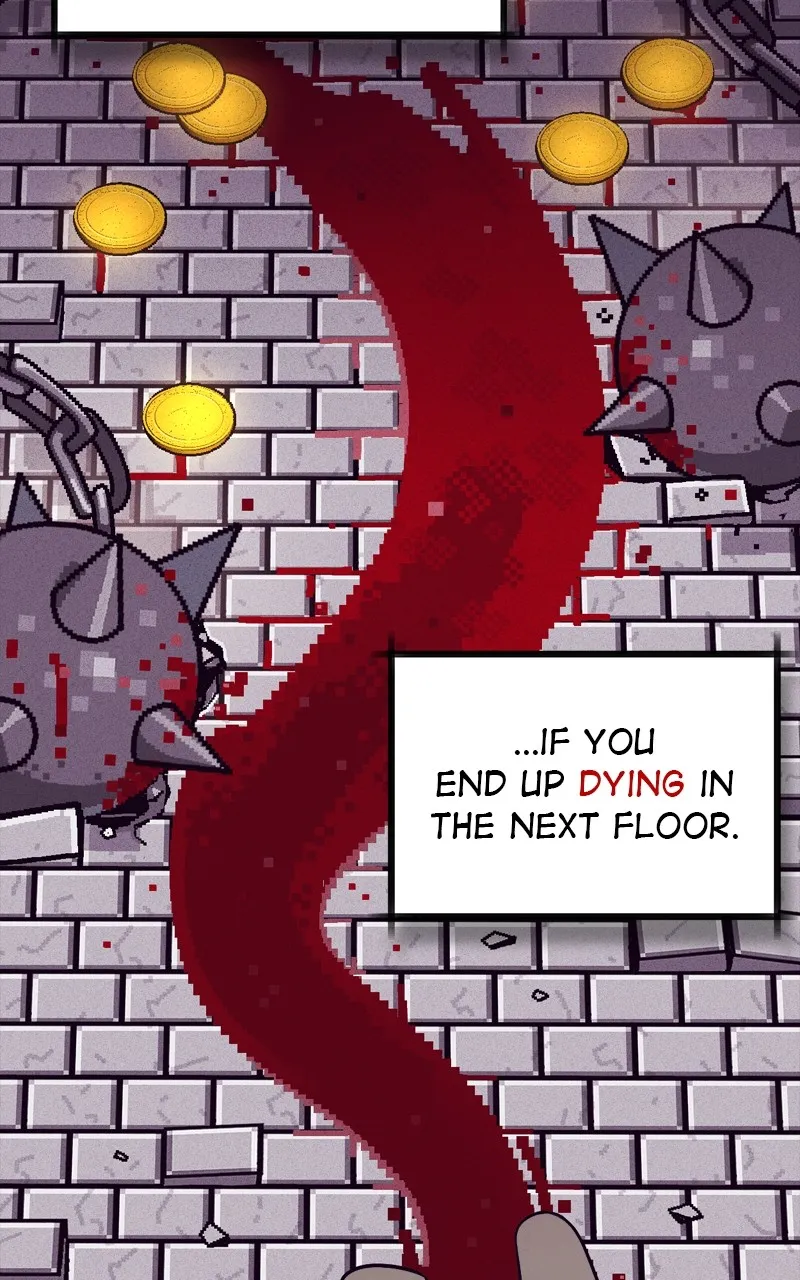 Read One Coin Clear chapter 3 image 62 on Lezhin