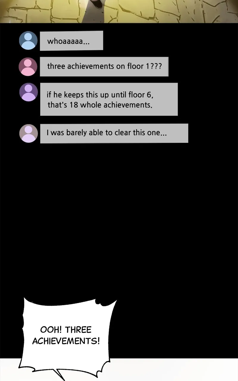 Read One Coin Clear chapter 3 image 84 on Lezhin