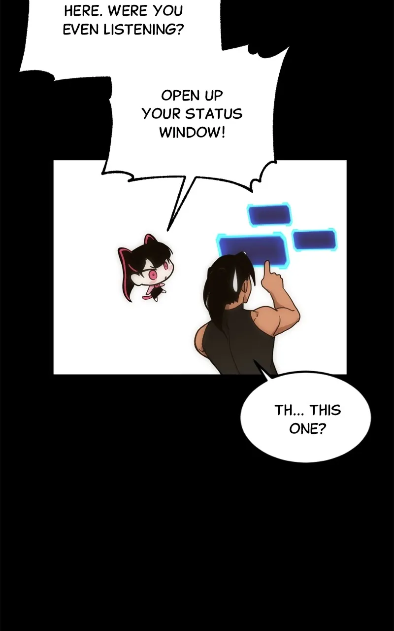 Read One Coin Clear chapter 3 image 86 on Lezhin