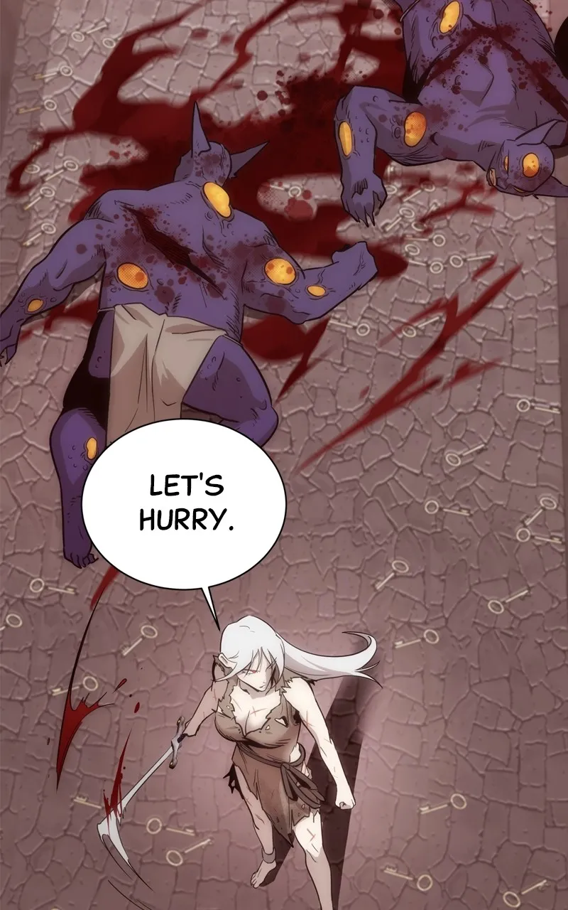 Read One Coin Clear chapter 4 image 65 on Lezhin