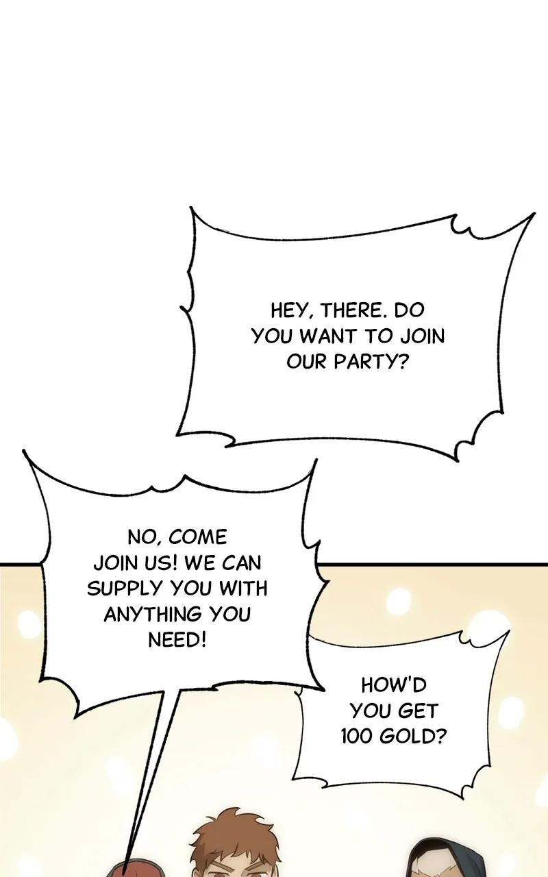 Read One Coin Clear chapter 6 image 132 on Lezhin