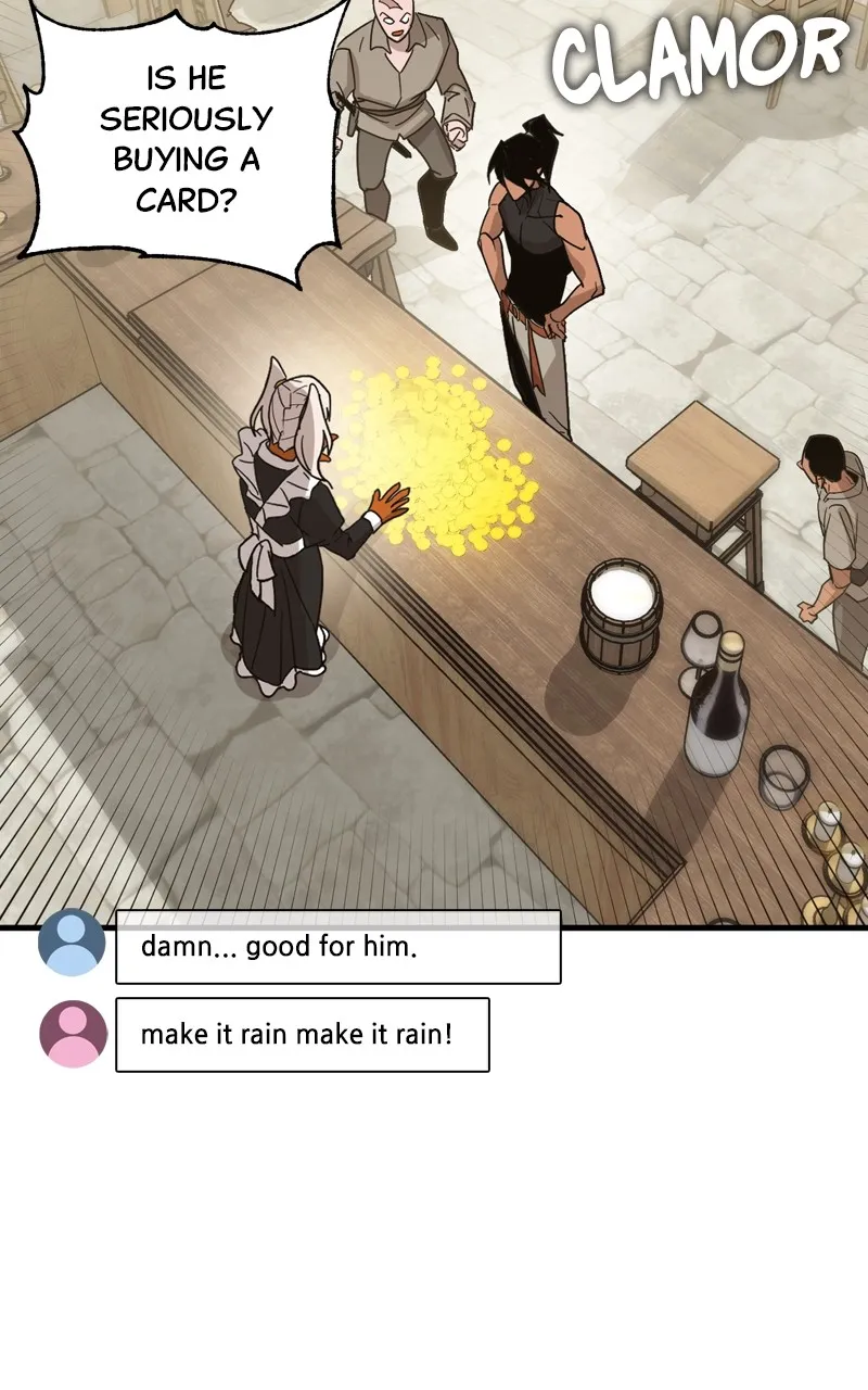 Read One Coin Clear chapter 6 image 41 on Lezhin