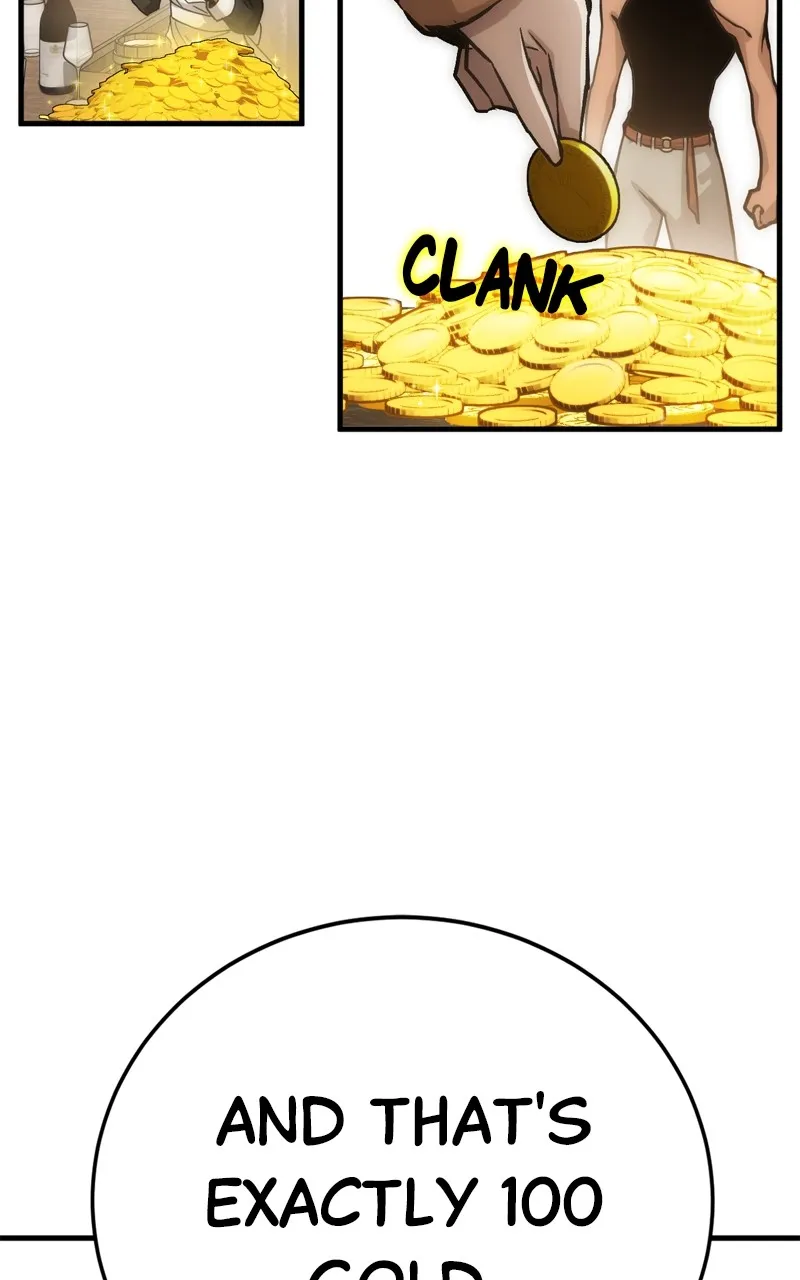 Read One Coin Clear chapter 6 image 43 on Lezhin