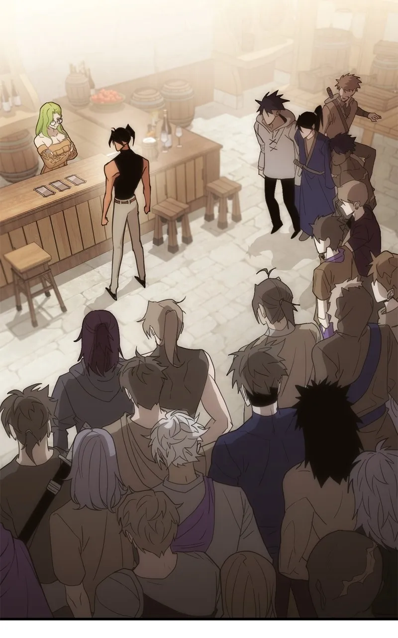 Read One Coin Clear chapter 6 image 59 on Lezhin