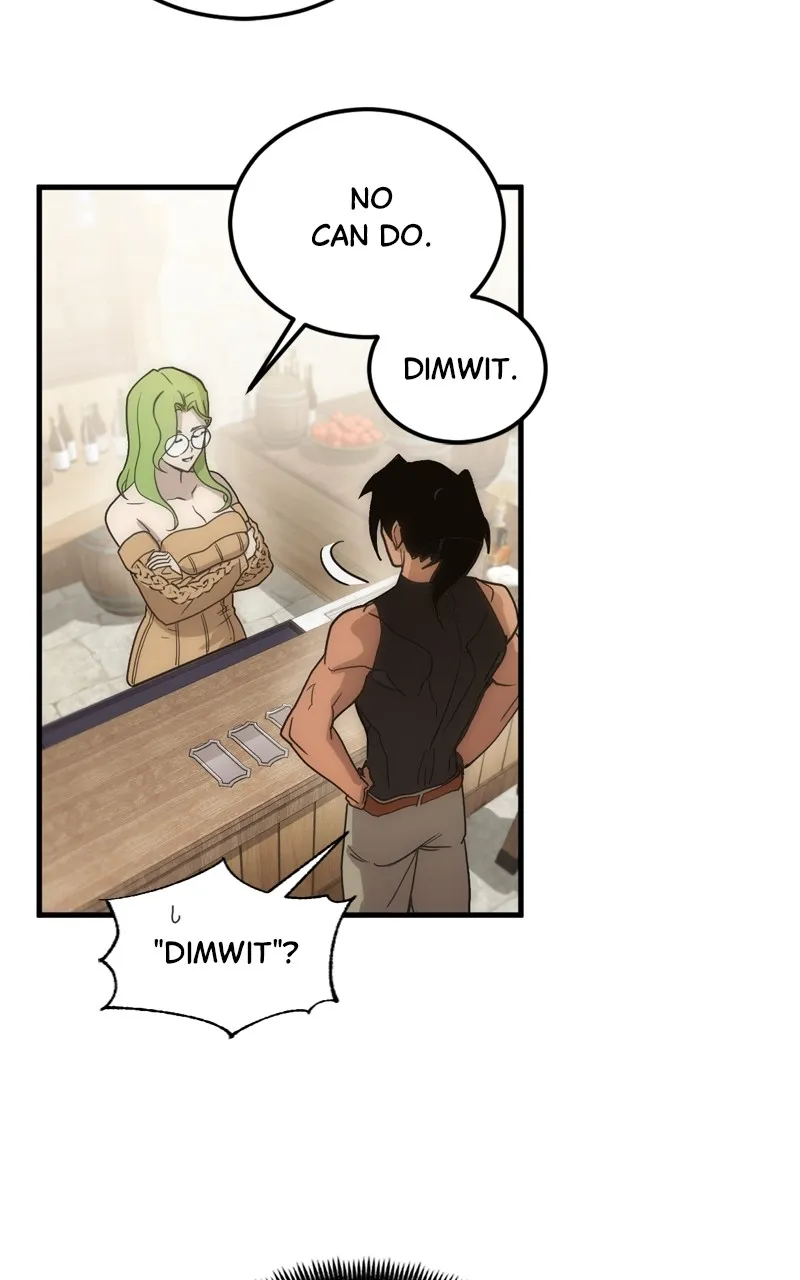 Read One Coin Clear chapter 6 image 61 on Lezhin