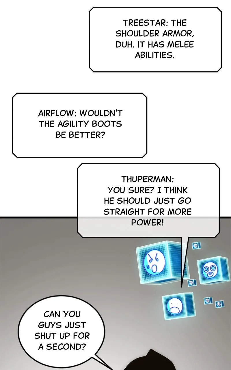 Read One Coin Clear chapter 6 image 77 on Lezhin