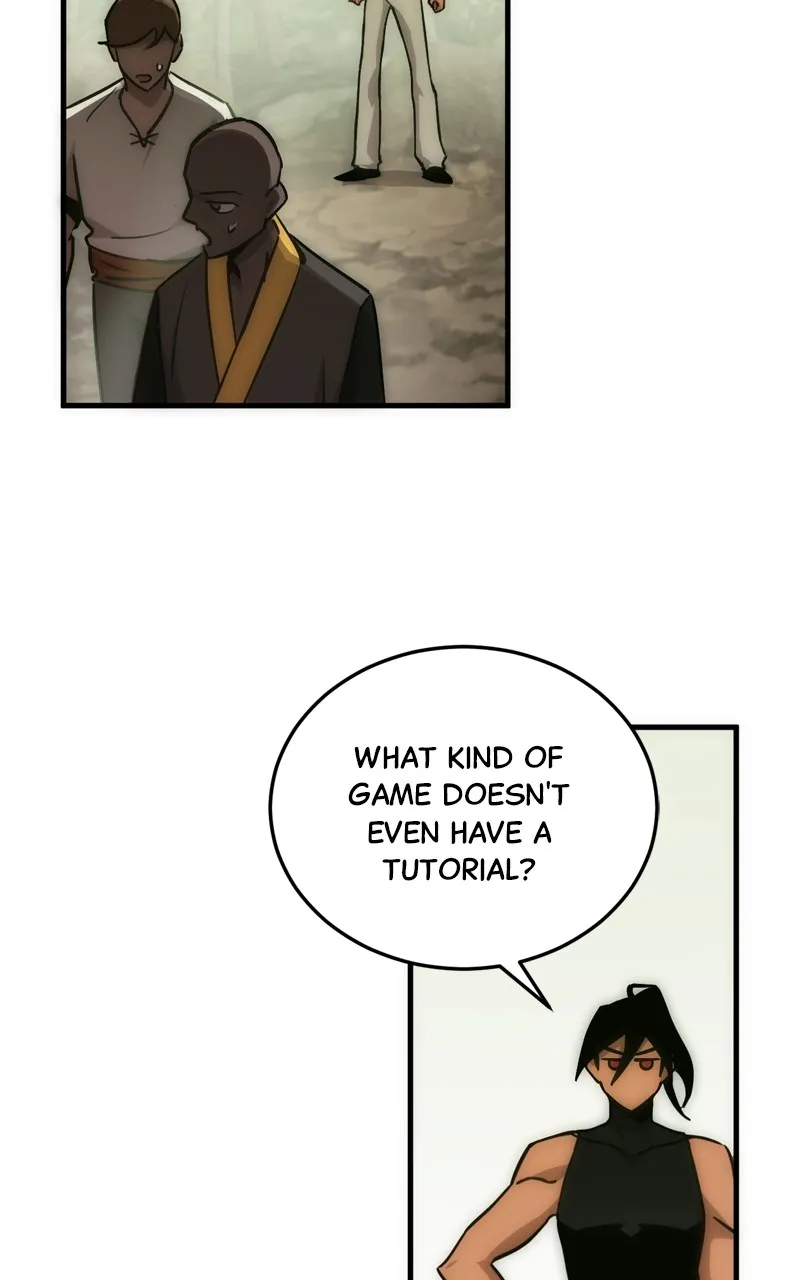 Read One Coin Clear chapter 7 image 34 on Lezhin