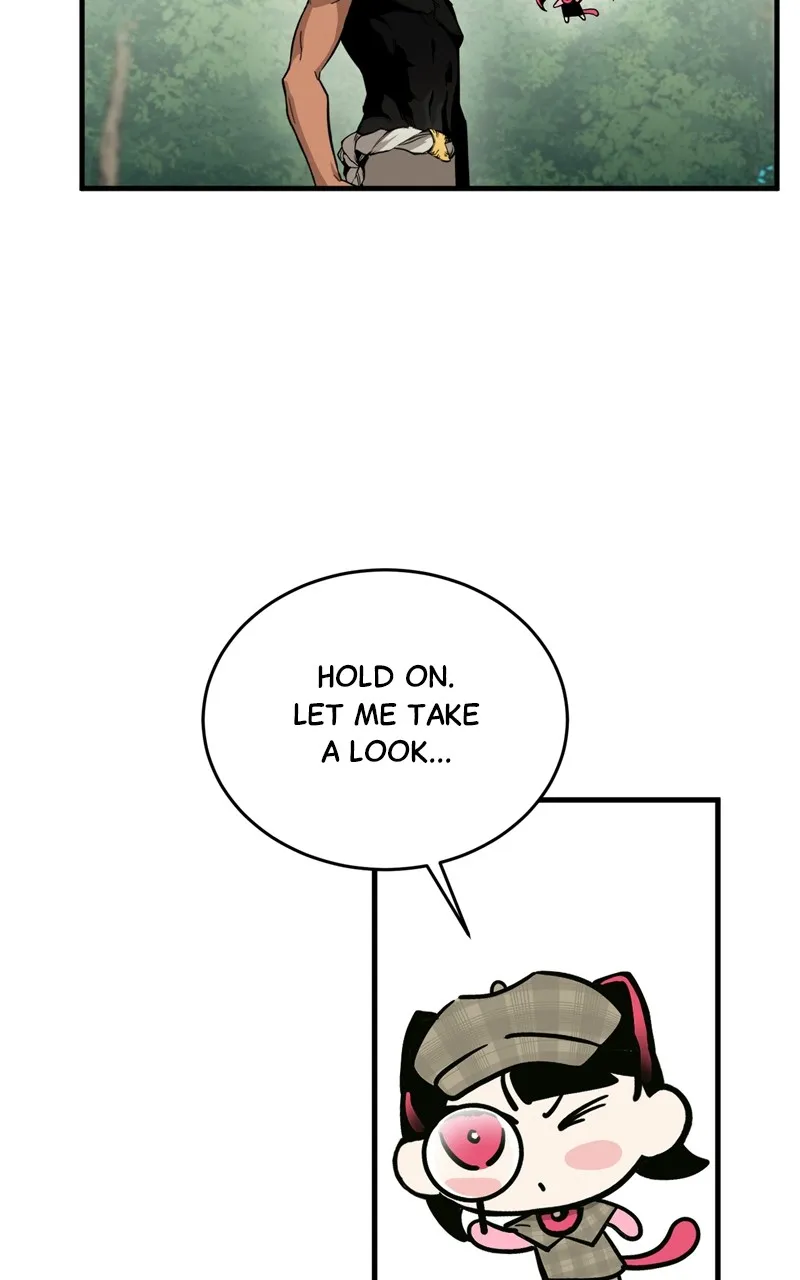 Read One Coin Clear chapter 7 image 65 on Lezhin