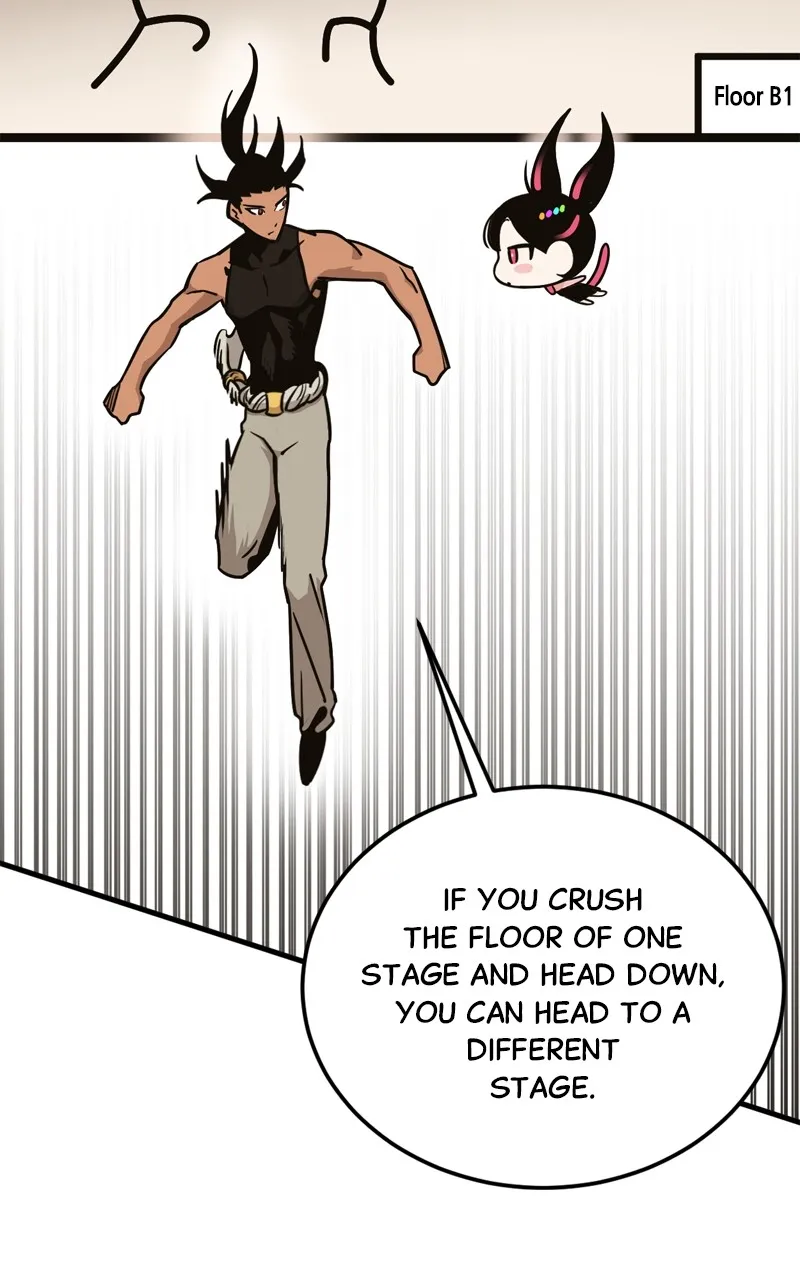 Read One Coin Clear chapter 7 image 82 on Lezhin