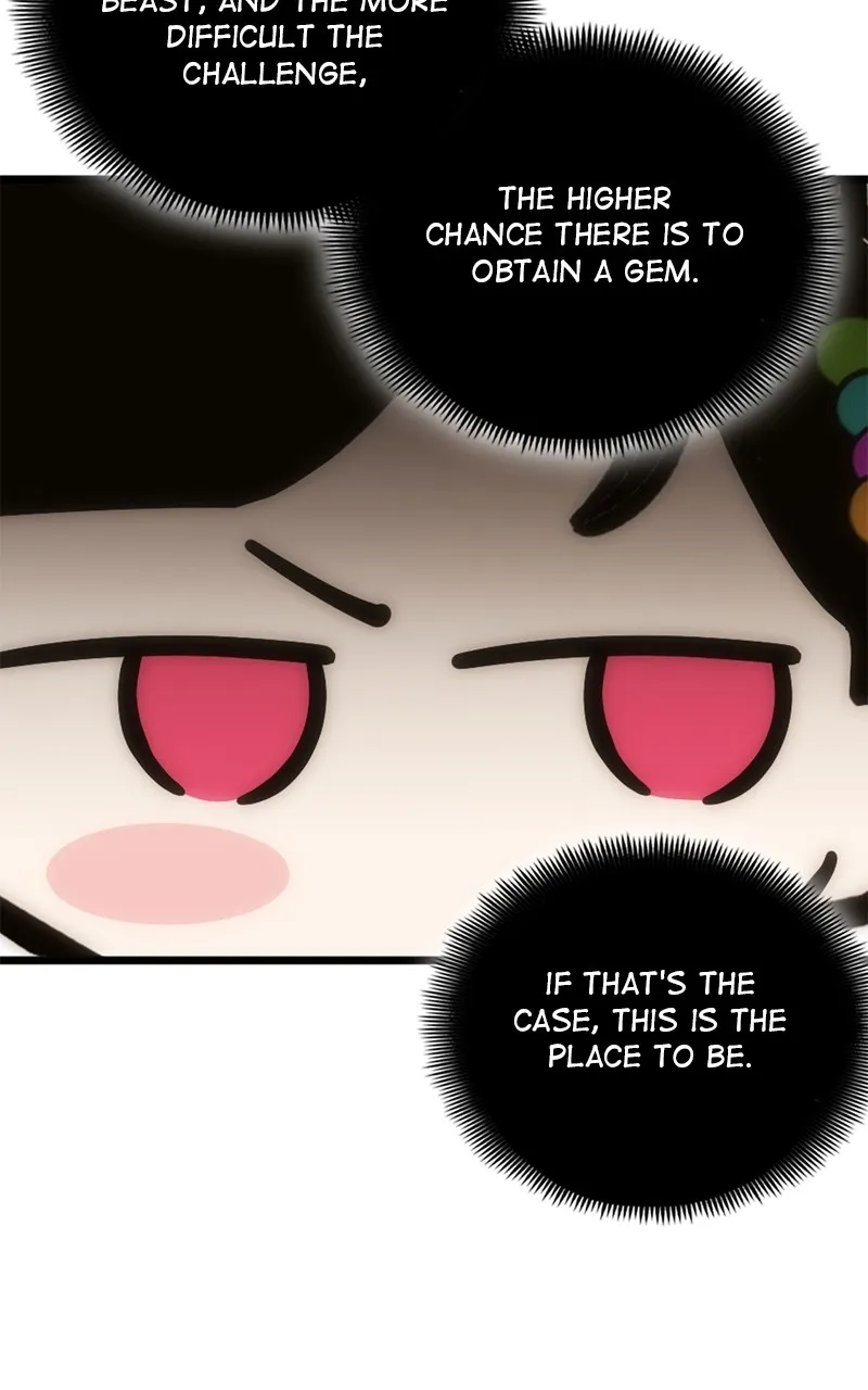 Read One Coin Clear chapter 7 image 90 on Lezhin