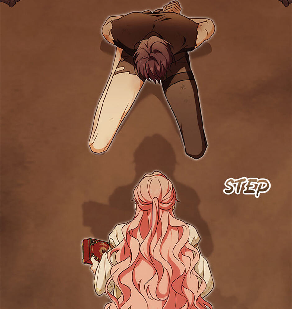 One Coin Closer to Holiness Chapter 21 page 2 - 