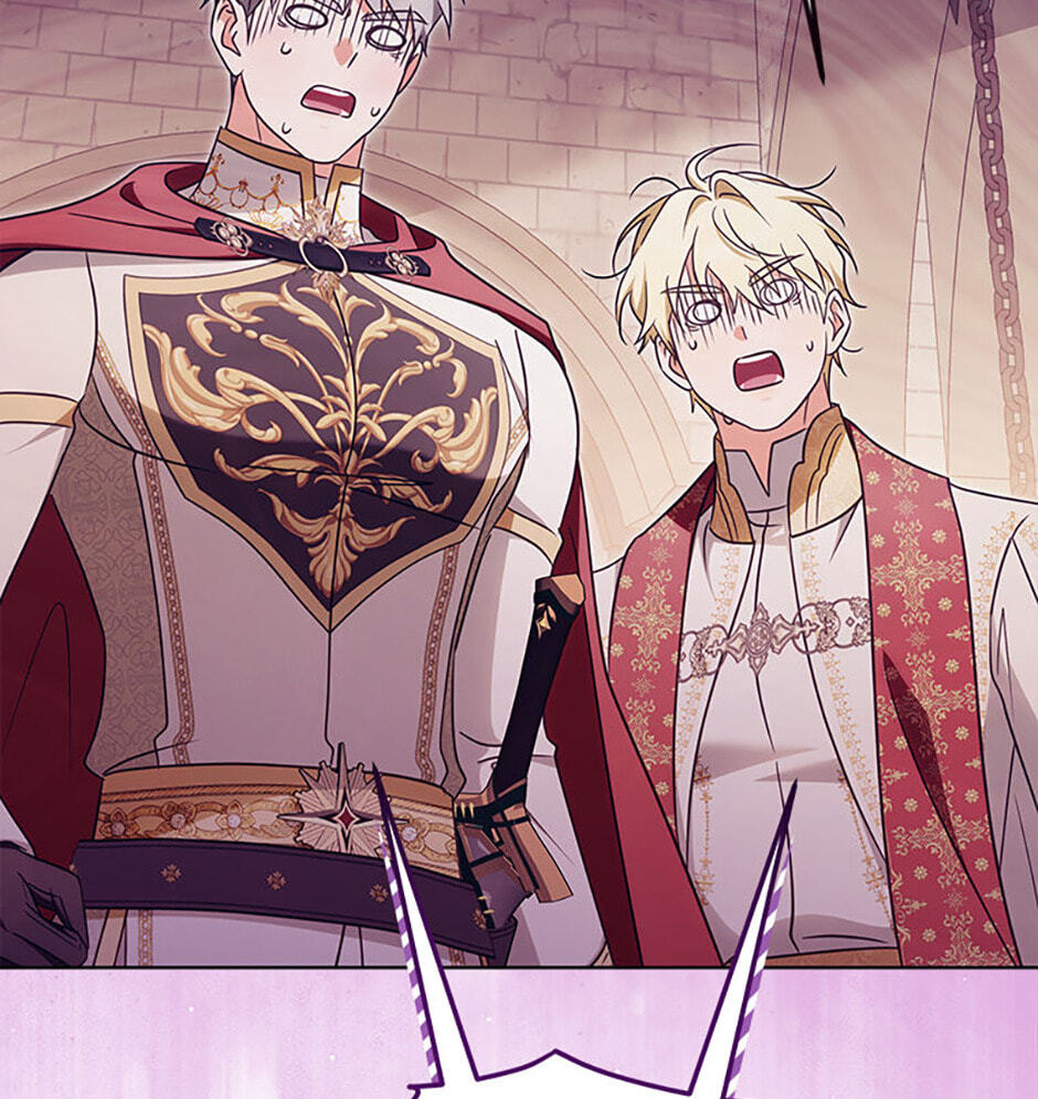 One Coin Closer to Holiness Chapter 21 page 11 - 