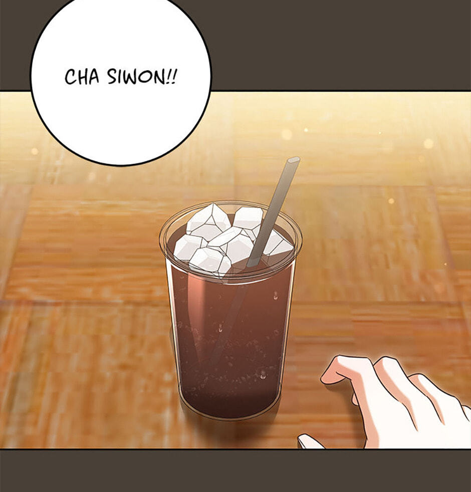 One Coin Closer to Holiness Chapter 21 page 105 - 