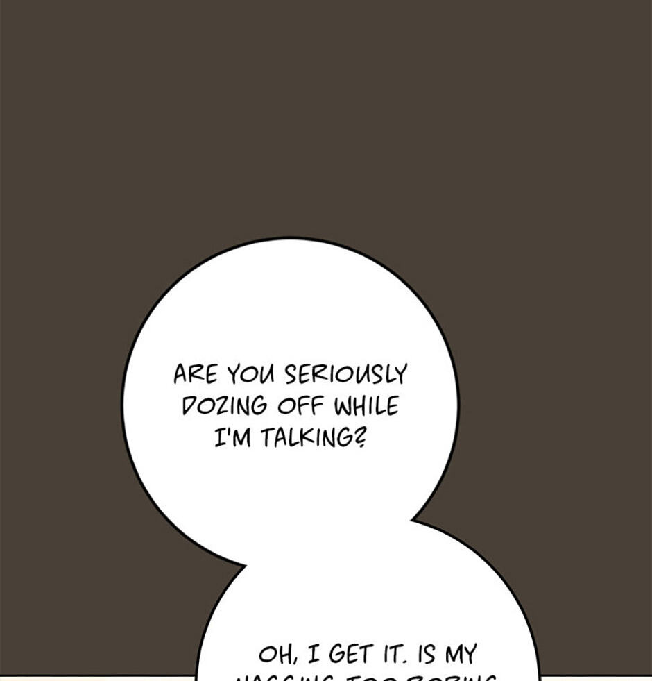 One Coin Closer to Holiness Chapter 21 page 106 - 
