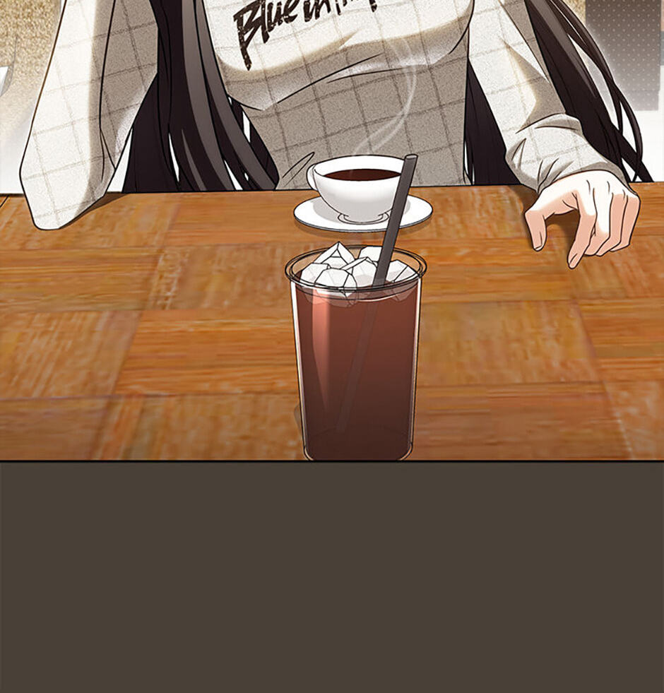 One Coin Closer to Holiness Chapter 21 page 108 - 