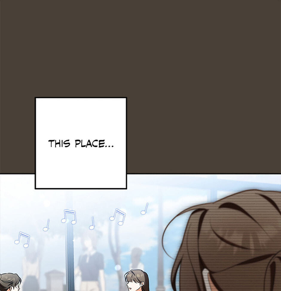 One Coin Closer to Holiness Chapter 21 page 109 - 
