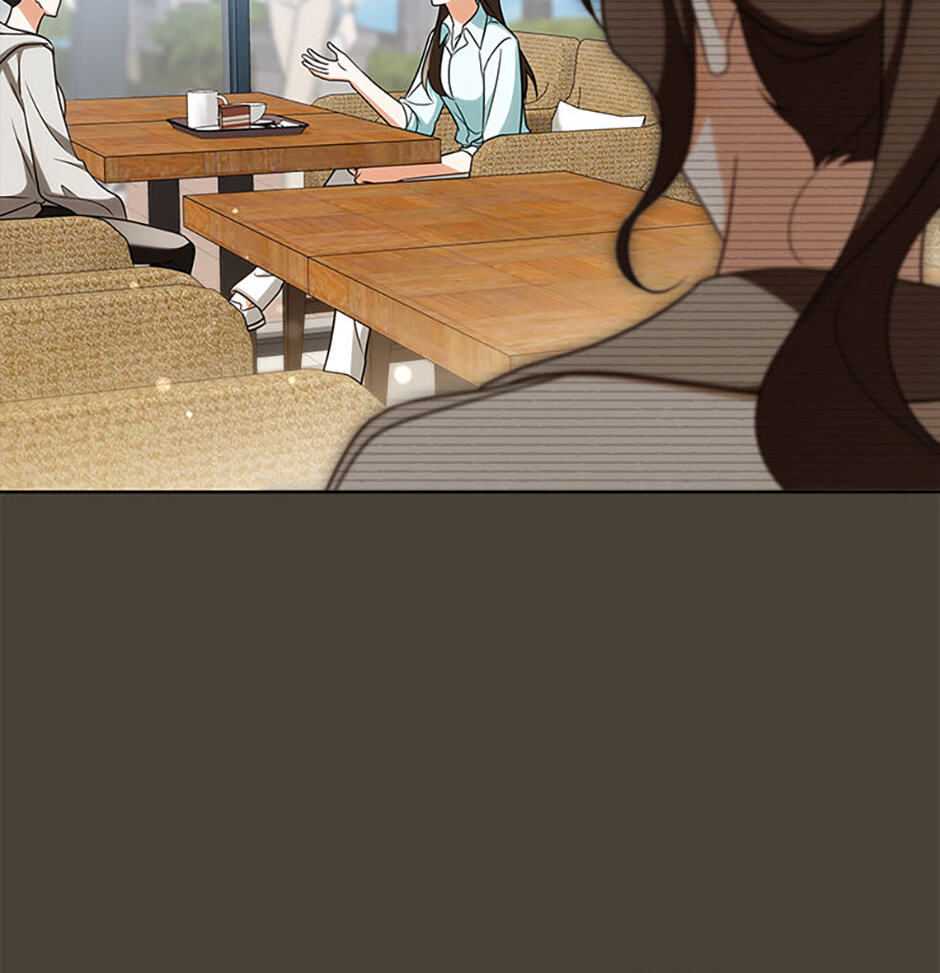 One Coin Closer to Holiness Chapter 21 page 110 - 