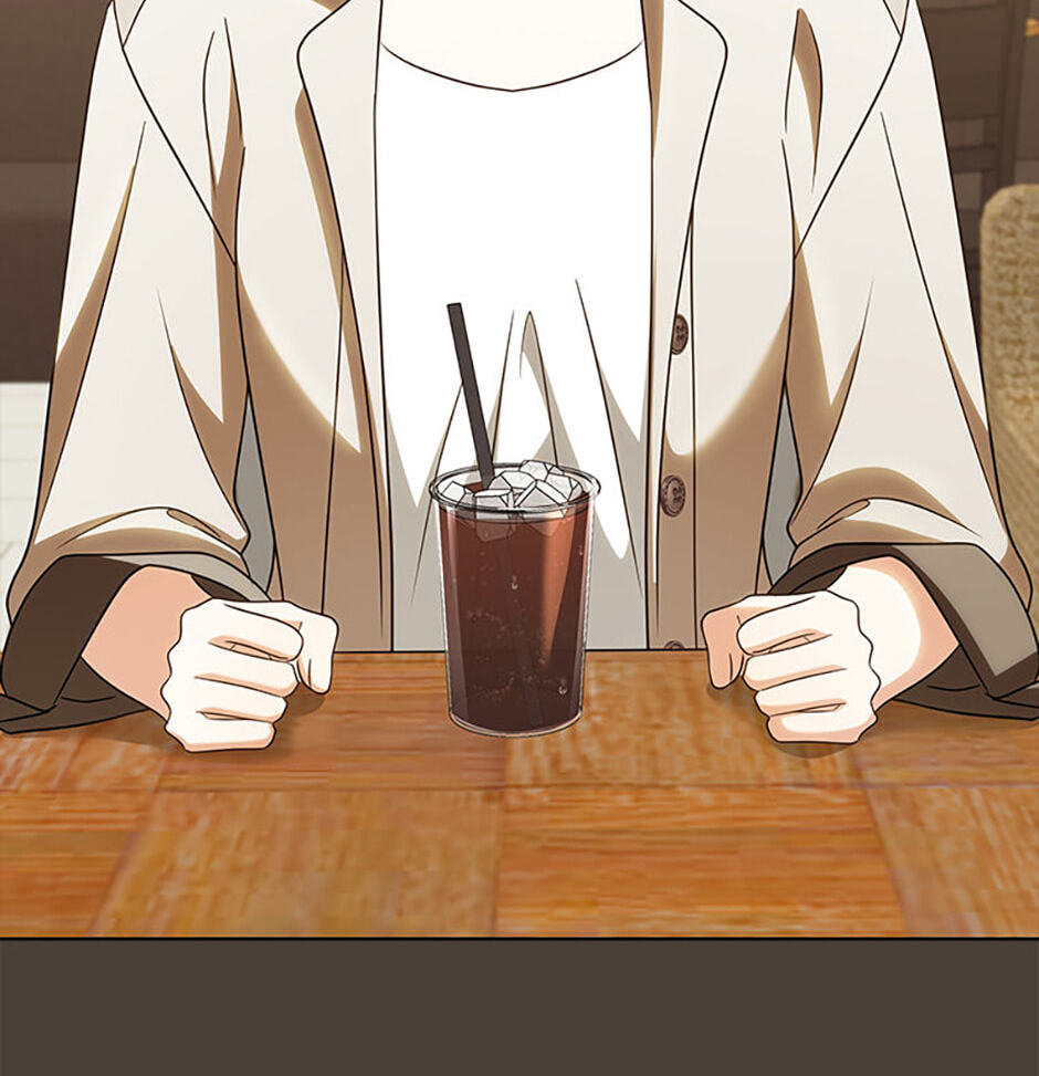 One Coin Closer to Holiness Chapter 21 page 112 - 