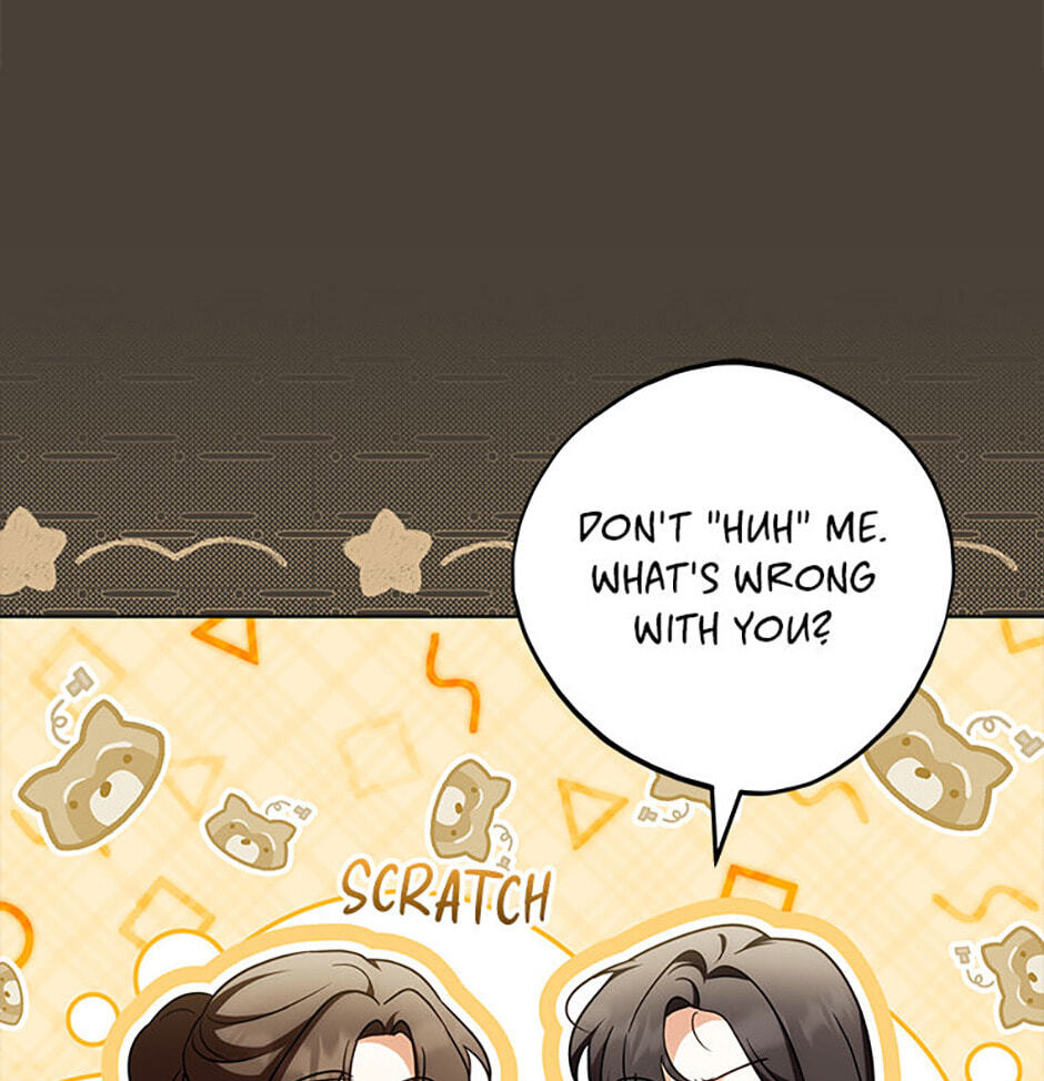 One Coin Closer to Holiness Chapter 21 page 113 - 