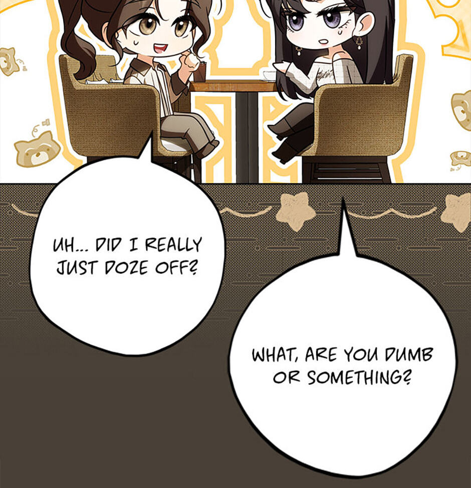 One Coin Closer to Holiness Chapter 21 page 114 - 