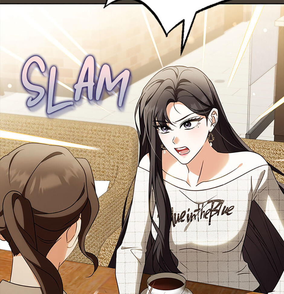 One Coin Closer to Holiness Chapter 21 page 116 - 