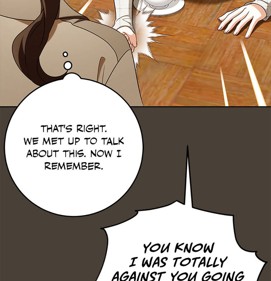 One Coin Closer to Holiness Chapter 21 page 117 - 