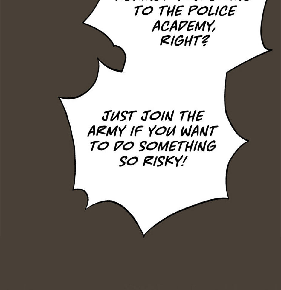 One Coin Closer to Holiness Chapter 21 page 118 - 