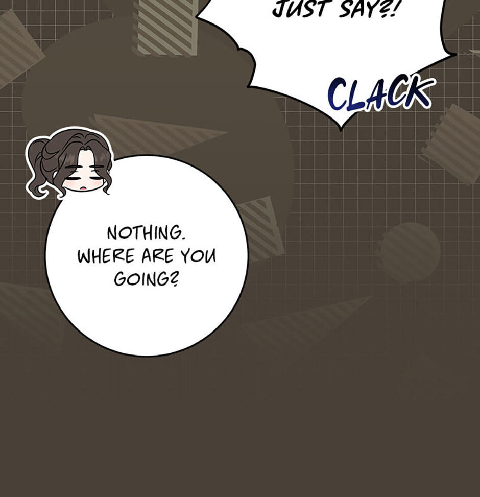 One Coin Closer to Holiness Chapter 21 page 120 - 