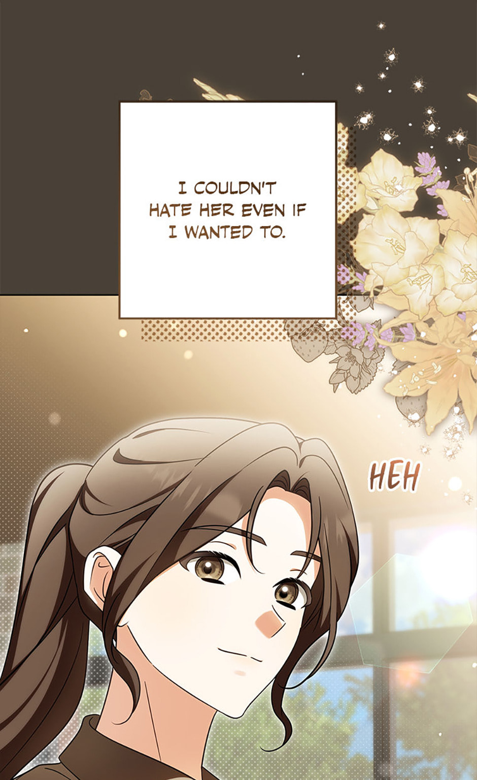 One Coin Closer to Holiness Chapter 21 page 127 - 