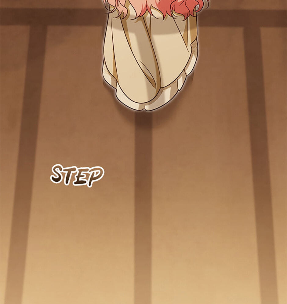 One Coin Closer to Holiness Chapter 21 page 3 - 