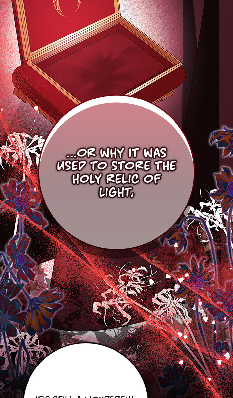 One Coin Closer to Holiness Chapter 21 page 27 - 