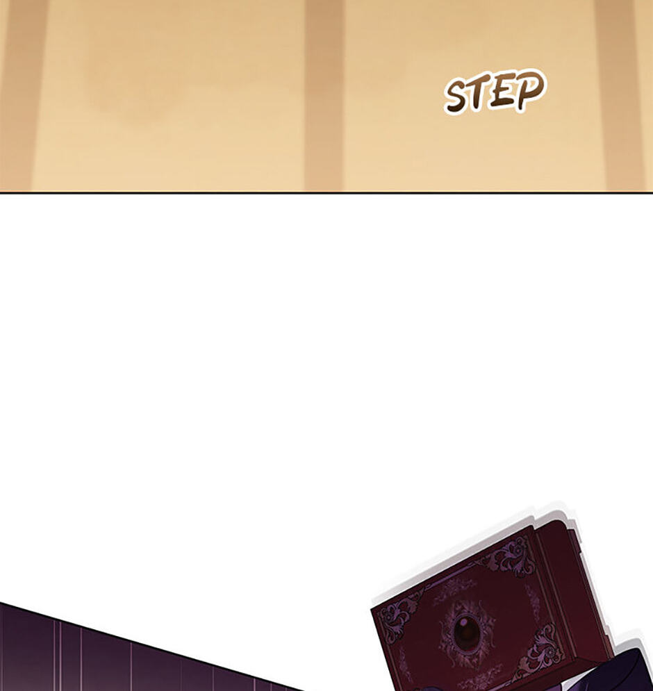 One Coin Closer to Holiness Chapter 21 page 4 - 