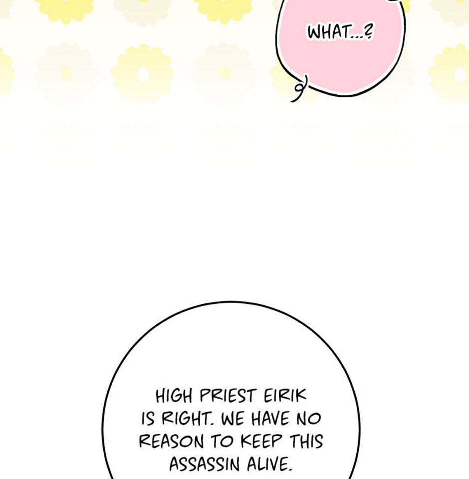 One Coin Closer to Holiness Chapter 21 page 31 - 